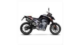 LINK PIPE LEOVINCE KTM DUKE 790/890