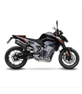 LINK PIPE LEOVINCE KTM DUKE 790/890 ΑΝΤΑΛΛΑΚΤΙΚΑ