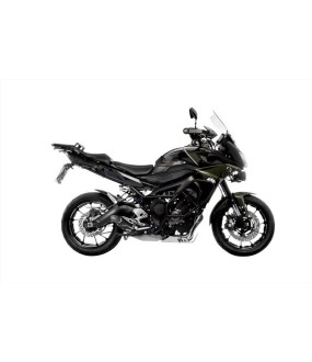 ΤΕΛΙΚΟ LEOVINCE ΑΝΑΒΑΘΜΙΣΗΣ YAMAHA MT-09 ΑΝΤΑΛΛΑΚΤΙΚΑ