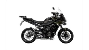ΤΕΛΙΚΟ LEOVINCE ΑΝΑΒΑΘΜΙΣΗΣ YAMAHA MT-09