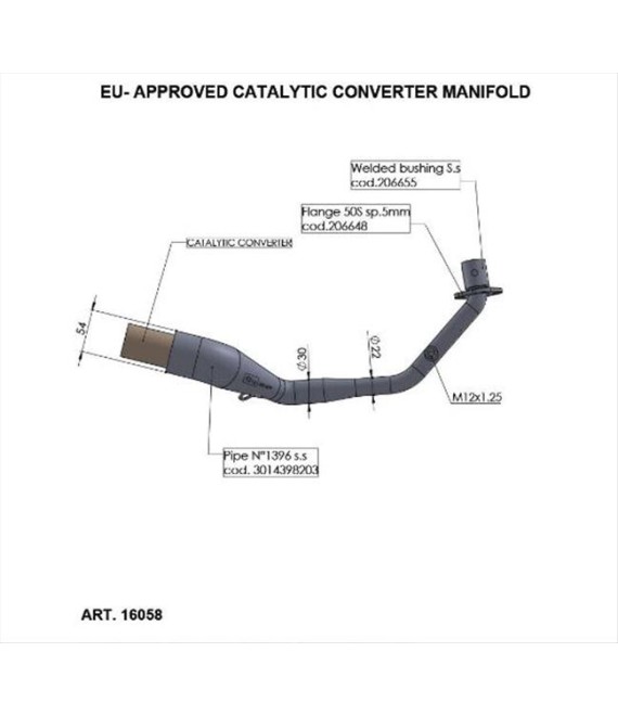 ΛΑΙΜΟΙ ΕΞΑΤΜΙΣΗΣ LEOVINCE VESPA PRIMAVERA ΑΝΤΑΛΛΑΚΤΙΚΑ ΛΑΙΜΟΙ ΕΞΑΤΜΙΣΗΣ LEOVINCE VESPA PRIMAVERA