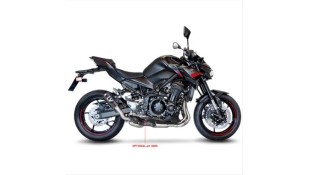 ΕΞΑΤΜΙΣΗ LEOVINCE LV10 CARBON KAWASAKI Z900 ΑΝΤΑΛΛΑΚΤΙΚΑ