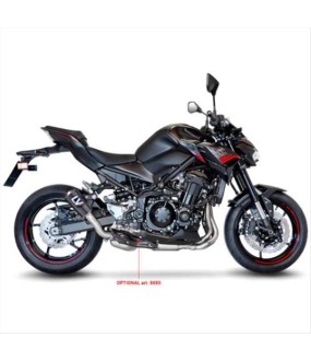 ΕΞΑΤΜΙΣΗ LEOVINCE LV10 CARBON KAWASAKI Z900 ΑΝΤΑΛΛΑΚΤΙΚΑ