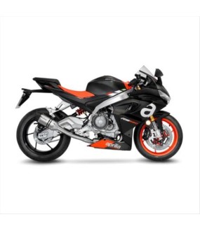 ΕΞΑΤΜΙΣΗ LEOVINCE LVPRO APRILIA RS660 ΑΝΤΑΛΛΑΚΤΙΚΑ