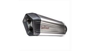 ΕΞΑΤΜΙΣΗ LEOVINCE LV12 BMW R1250R