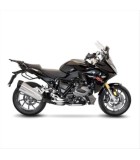 ΕΞΑΤΜΙΣΗ LEOVINCE LV12 BMW R1250R