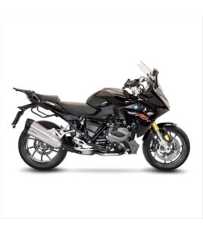 ΕΞΑΤΜΙΣΗ LEOVINCE LV12 BMW R1250R ΑΝΤΑΛΛΑΚΤΙΚΑ