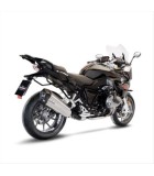 ΕΞΑΤΜΙΣΗ LEOVINCE LV12 BMW R1250R