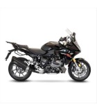 ΕΞΑΤΜΙΣΗ LEOVINCE LV12 BLACK BMW R1250R ΑΝΤΑΛΛΑΚΤΙΚΑ