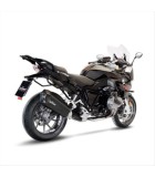 ΕΞΑΤΜΙΣΗ LEOVINCE LV12 BLACK BMW R1250R ΑΝΤΑΛΛΑΚΤΙΚΑ