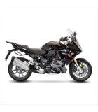 ΕΞΑΤΜΙΣΗ LEOVINCE LV12 TITANIUM BMW R1250R