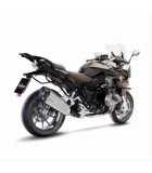 ΕΞΑΤΜΙΣΗ LEOVINCE LV12 TITANIUM BMW R1250R