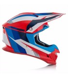 ACERBIS PROFILE 4.0 BLUE RED WHITE XXL ΕΞΟΠΛΙΣΜΟΣ