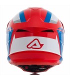 ACERBIS PROFILE 4.0 BLUE RED WHITE XXL ΕΞΟΠΛΙΣΜΟΣ