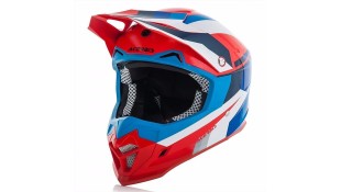 ACERBIS PROFILE 4.0 BLUE RED WHITE XXL ΕΞΟΠΛΙΣΜΟΣ