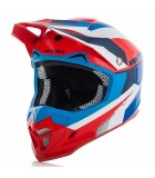 ACERBIS PROFILE 4.0 BLUE RED WHITE XXL ΕΞΟΠΛΙΣΜΟΣ