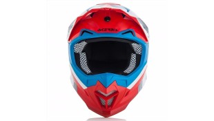 ACERBIS PROFILE 4.0 BLUE RED WHITE XXL ΕΞΟΠΛΙΣΜΟΣ