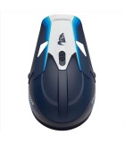 THOR SECTOR RACE MATT BLUE XL