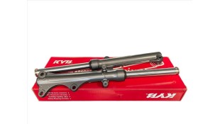 ΑΝΑΡΤΗΣΗ ΕΜΠΡΟΣ ΣΕΤ KYB YAMAHA CRYPTON X 135