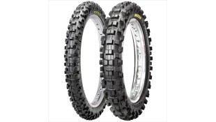 100/90-19 MAXXIS MAXXCROSS SI Μ7312 57M TT ΕΛΑΣΤΙΚΑ