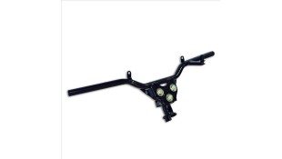 ΤΙΜΟΝΙ HONDA SUPRA 100