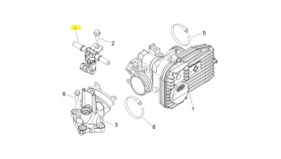 ΜΠΕΚ ΨΕΚΑΣΜΟΥ PIAGGIO/APRILIA/DERBI/VESPA