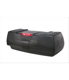 ΒΑΛΙΤΣΑ ATV SHAD ΟΠΙΣΘΙΑ ΜΑΥΡΗ 110L