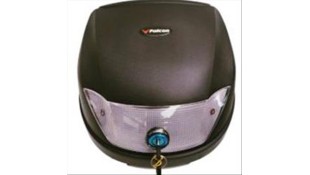 ΒΑΛΙΤΣΑ ROC ΜΑΥΡΗ 28L ΒΑΛΙΤΣΑ ROC ΜΑΥΡΗ 28L