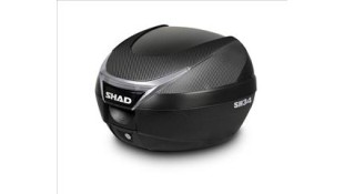 ΒΑΛΙΤΣΑ SHAD SH34 CARBON 34L