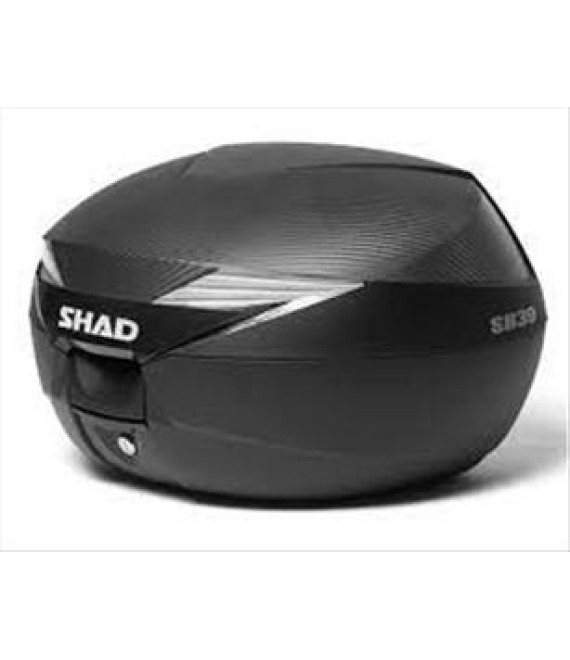 ΒΑΛΙΤΣΑ SHAD SH39 CARBON 39L ΕΞΟΠΛΙΣΜΟΣ ΒΑΛΙΤΣΑ SHAD SH39 CARBON 39L