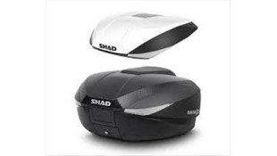 ΒΑΛΙΤΣΑ SHAD EXPANDABLE SH58X CARBON ΜΕ ΕΞΤΡΑ ΛΕΥΚΟ ΚΑΠΑΚΙ 58L ΕΞΟΠΛΙΣΜΟΣ