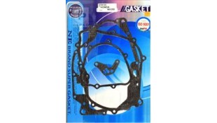 ΦΛΑΝΤΖΕΣ ΚΑΡΤΕΡ SET HONDA NX 250