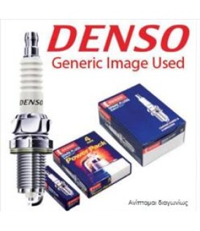 ΜΠΟΥΖΙ DENSO W16EPR-U ΗΛΕΚΤΡΙΚΑ