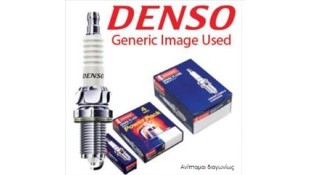 ΜΠΟΥΖΙ DENSO W16EPR-U ΗΛΕΚΤΡΙΚΑ