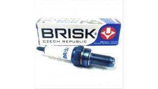 ΜΠΟΥΖΙ BRISK AR12C ΜΠΟΥΖΙ BRISK AR12C