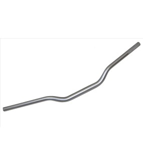 ΤΙΜΟΝΙ ACCEL FATBAR MX 28.6 ΑΣΗΜΙ