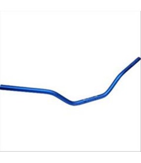 ΤΙΜΟΝΙ ACCEL FATBAR MX 28.6 ΜΠΛΕ