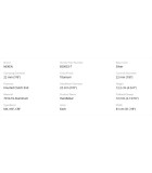 ΤΙΜΟΝΙ NEKEN MX 22mm