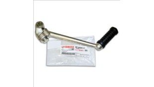 ΜΑΝΙΒΕΛΑ ΓΝΗΣΙΑ YAMAHA CRYPTON X 135