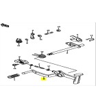 ΛΕΒΙΕΣ ΤΑΧΥΤΗΤΩΝ ΓΝΗΣΙΟΣ MODENAS DINAMIK 125 SPARE PARTS ΛΕΒΙΕΣ ΤΑΧΥΤΗΤΩΝ ΓΝΗΣΙΟΣ MODENAS DINAMIK 125