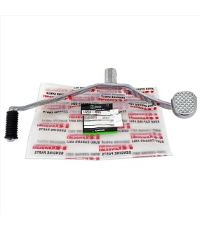 ΛΕΒΙΕΣ ΤΑΧΥΤΗΤΩΝ KAWASAKI ZX 130 / X CITE 135