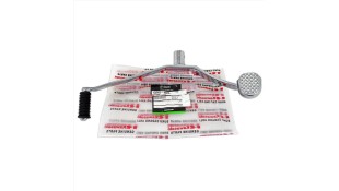 ΛΕΒΙΕΣ ΤΑΧΥΤΗΤΩΝ KAWASAKI ZX 130 / X CITE 135