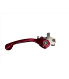 ΜΑΝΕΤΑ ΦΡΕΝΟΥ PROSTUF ΣΠΑΣΤΗ ΚΟΚΚΙΝΗ ΔΕΞΙΑ YAMAHA YZF / KAWASAKI KXF