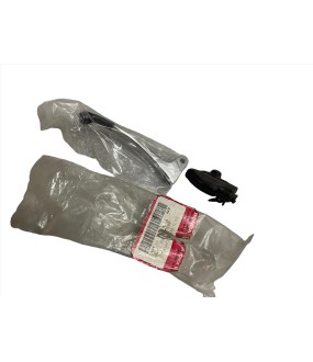 ΜΑΝΕΤΑ ΦΡΕΝΟΥ ΔΕΞΙΑ ΓΝΗΣΙΑ HONDA C50c ΑΝΤΑΛΛΑΚΤΙΚΑ ΜΑΝΕΤΑ ΦΡΕΝΟΥ ΔΕΞΙΑ ΓΝΗΣΙΑ HONDA C50c