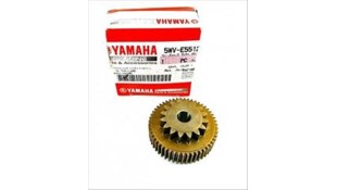 ΓΡΑΝΑΖΙ ΜΙΖΑΣ YAMAHA CRYPTON R 115