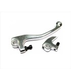 ΜΑΝΕΤΑ ΦΡΕΝΟΥ ΔΕΞΙΑ HONDA CRF '07-'17 SPARE PARTS ΜΑΝΕΤΑ ΦΡΕΝΟΥ ΔΕΞΙΑ HONDA CRF '07-'17