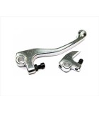 ΜΑΝΕΤΑ ΦΡΕΝΟΥ ΔΕΞΙΑ HONDA CRF '07-'17 SPARE PARTS ΜΑΝΕΤΑ ΦΡΕΝΟΥ ΔΕΞΙΑ HONDA CRF '07-'17