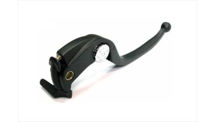 ΜΑΝΕΤΑ ΦΡΕΝΟΥ ΔΕΞΙΑ ΜΑΥΡΗ KAWASAKI ΜΑΝΕΤΑ ΦΡΕΝΟΥ ΔΕΞΙΑ ΜΑΥΡΗ KAWASAKI