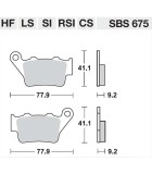 ΤΑΚΑΚΙΑ SBS 675HF