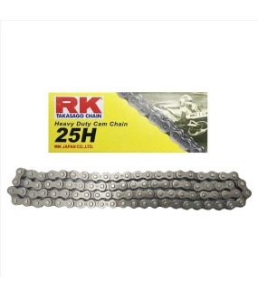 ΚΑΔΕΝΑ ΕΚΚΕΝΤΡΟΦΟΡΟΥ RK 25H-88L MODENAS / KAWASAKI SPARE PARTS ΚΑΔΕΝΑ ΕΚΚΕΝΤΡΟΦΟΡΟΥ RK 25H-88L MODENAS / KAWASAKI / DAYTONA